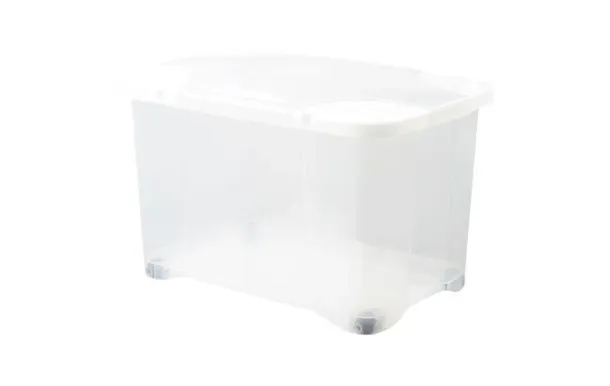 EDA COFFRE CLIP BOX  10815 NA SX8